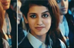 Priya Prakash Varriers expressions get made as memes, know her better